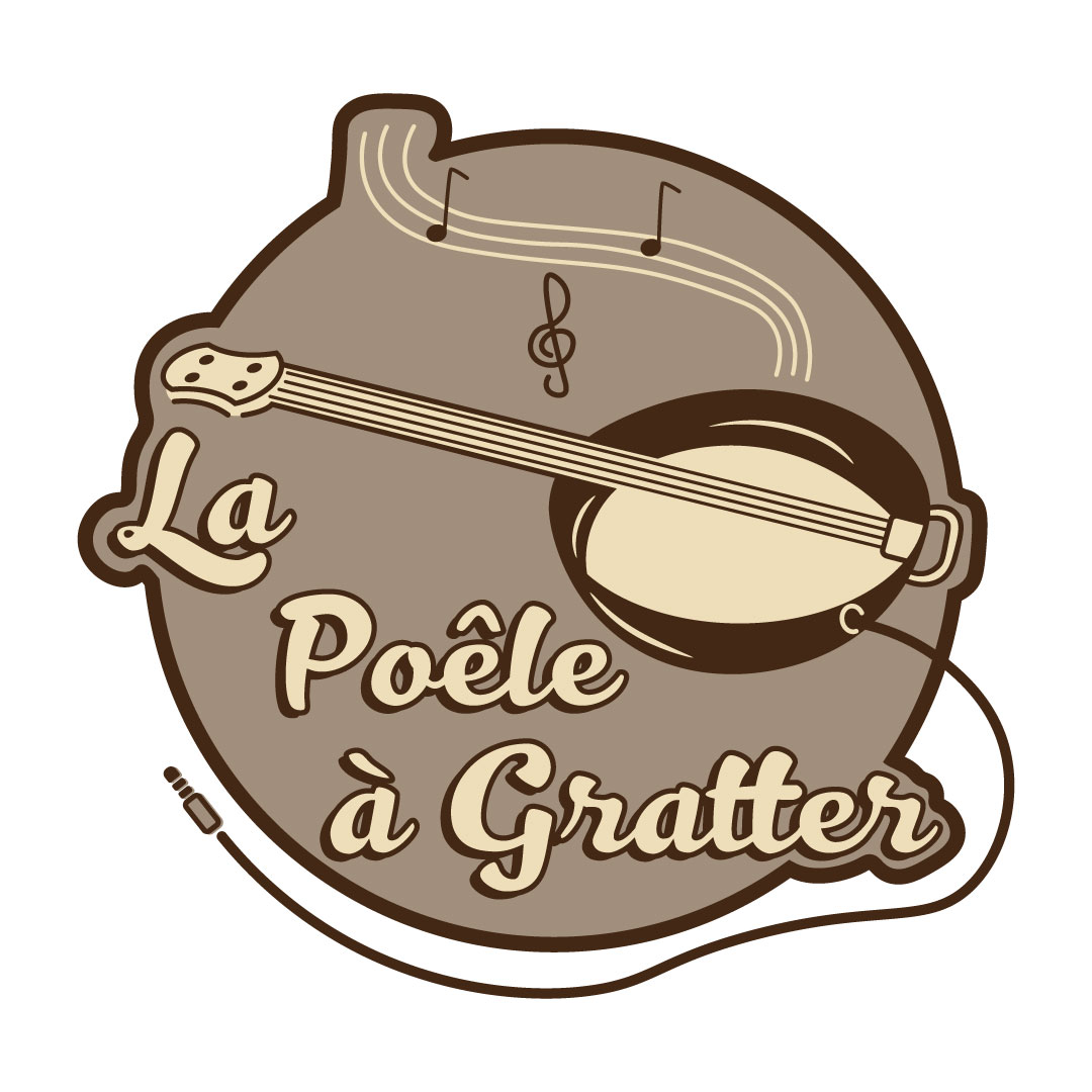 La Poêle à Gratter - Spectacle musical jeune public à Grenoble